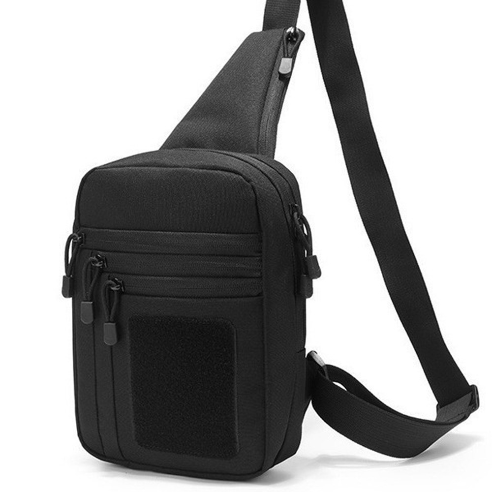 Edc Carry Items - Bolso para Hombre y Mujer -