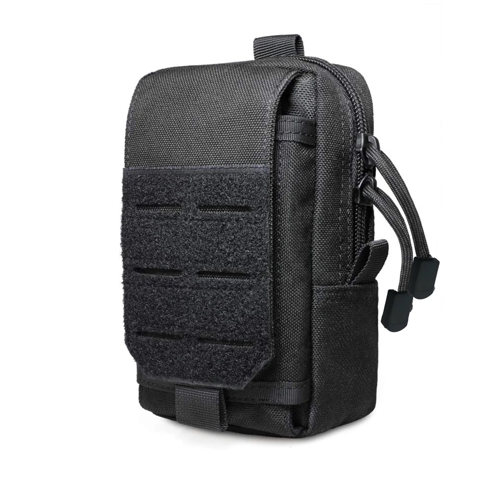 Edc Everyday Carry - Bolsa táctica Molle, riñonera para exteriores