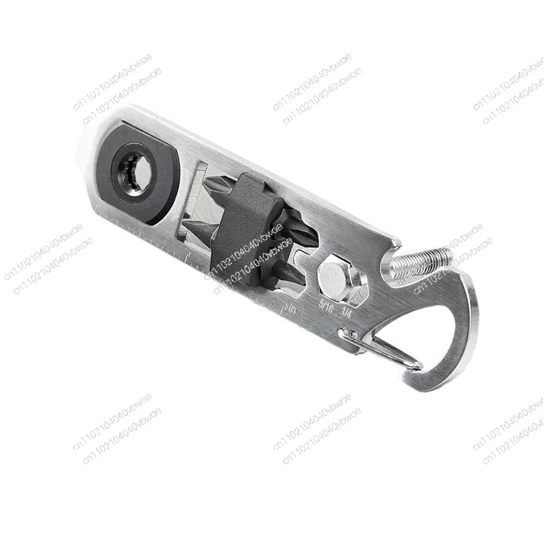 Edc Carry Items - Adecuado para Niteize herramienta multifunción Diskey