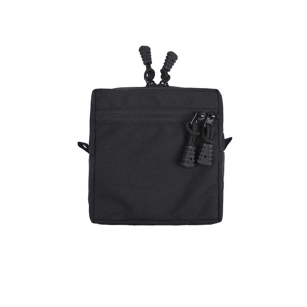 Edc Carry Items - Bolsa Gp, bolsas administradoras de uso