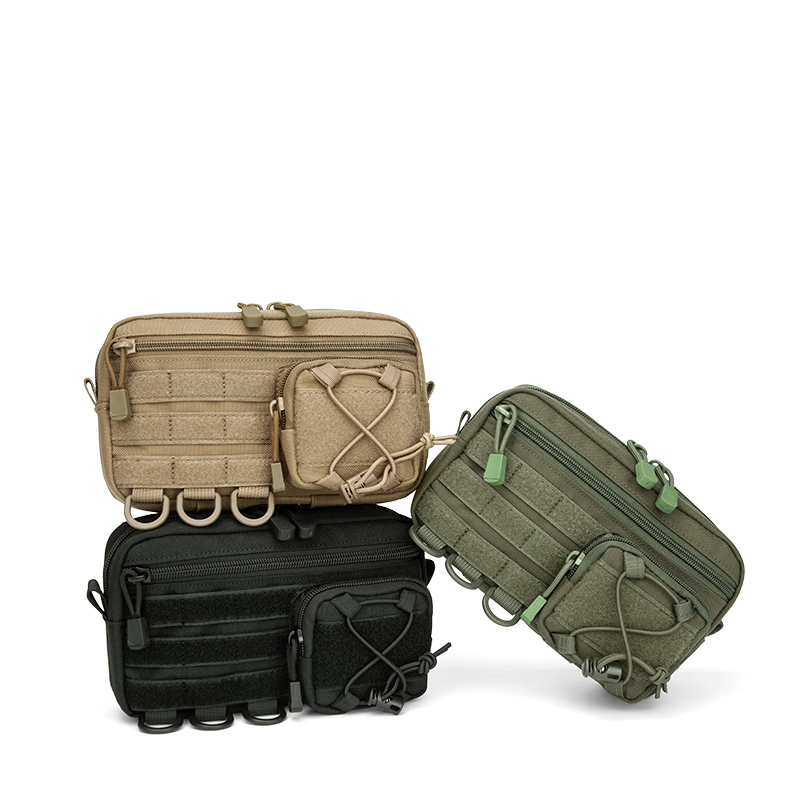 Edc Carry Items - Bolsa Organizadora Molle EDC 1000D, Bolsa