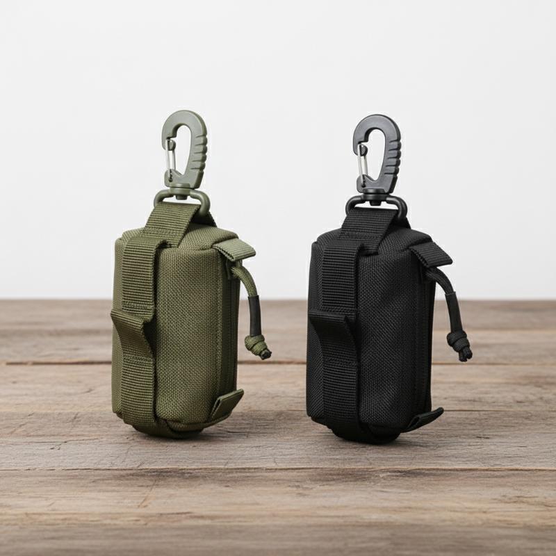 Bolsa EDC para Exteriores, Por - Edc Carry Items reseña y precio