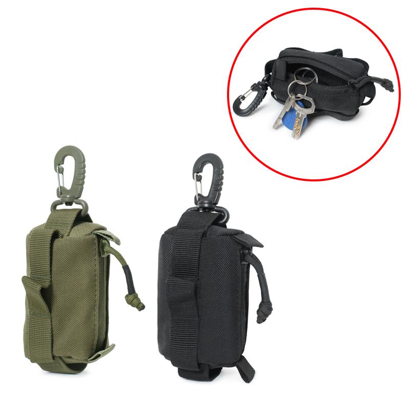 Bolsa EDC para Exteriores, Por - Edc Carry Items reseña y precio