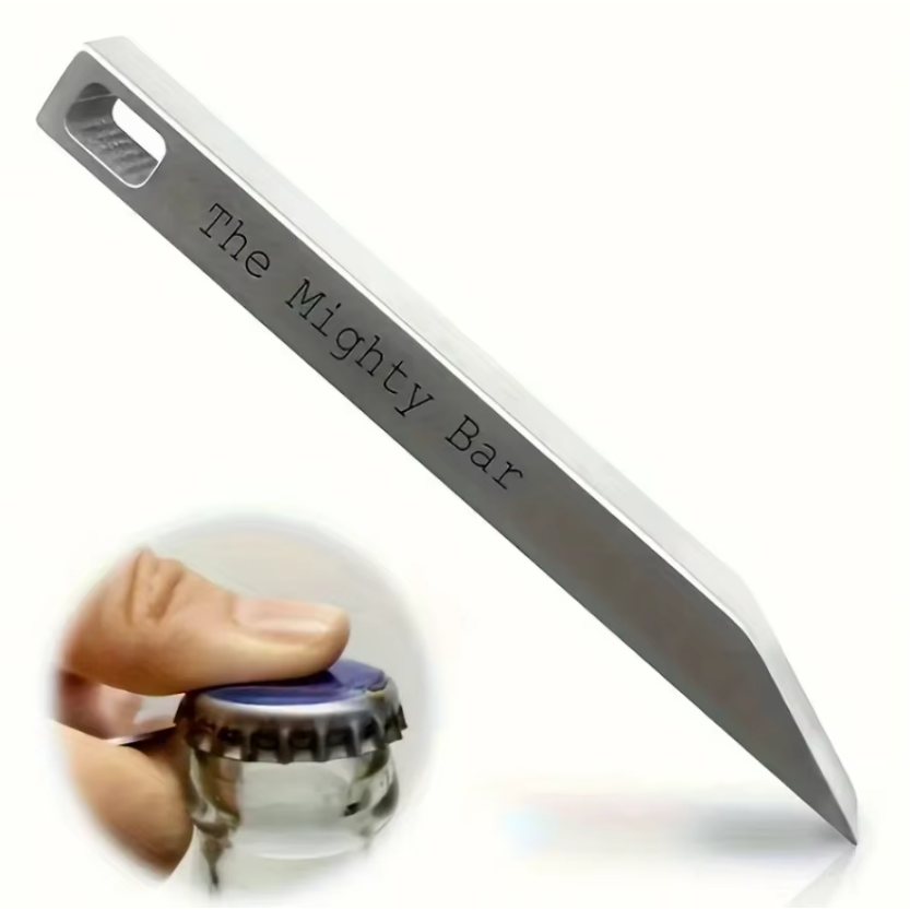 Navaja de bolsillo y abridor d - Edc Everyday Carry reseña y precio