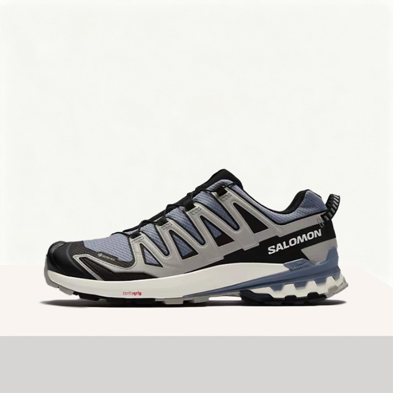 Salomon XA Pro 3D V9 GTX, Zapa - Salomon Shoes Xa Pro 3D reseña y precio
