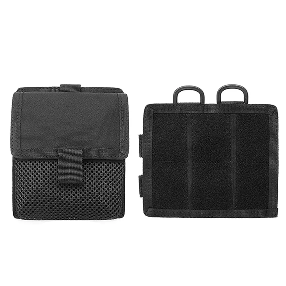 Bolsa Molle, riñonera con cint - Edc Carry Pack reseña y precio