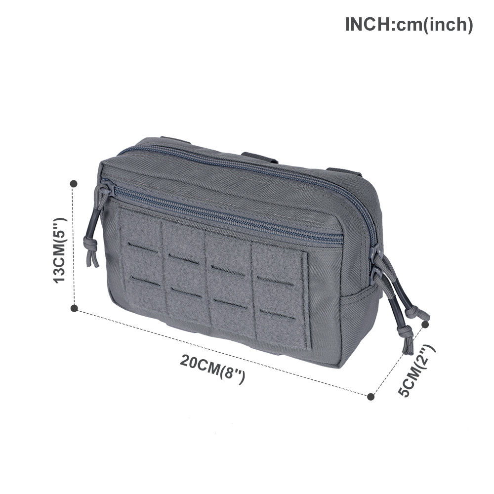 EXCELLENT ELITE SPANKER Bolsa  - Edc Everyday Carry reseña y precio