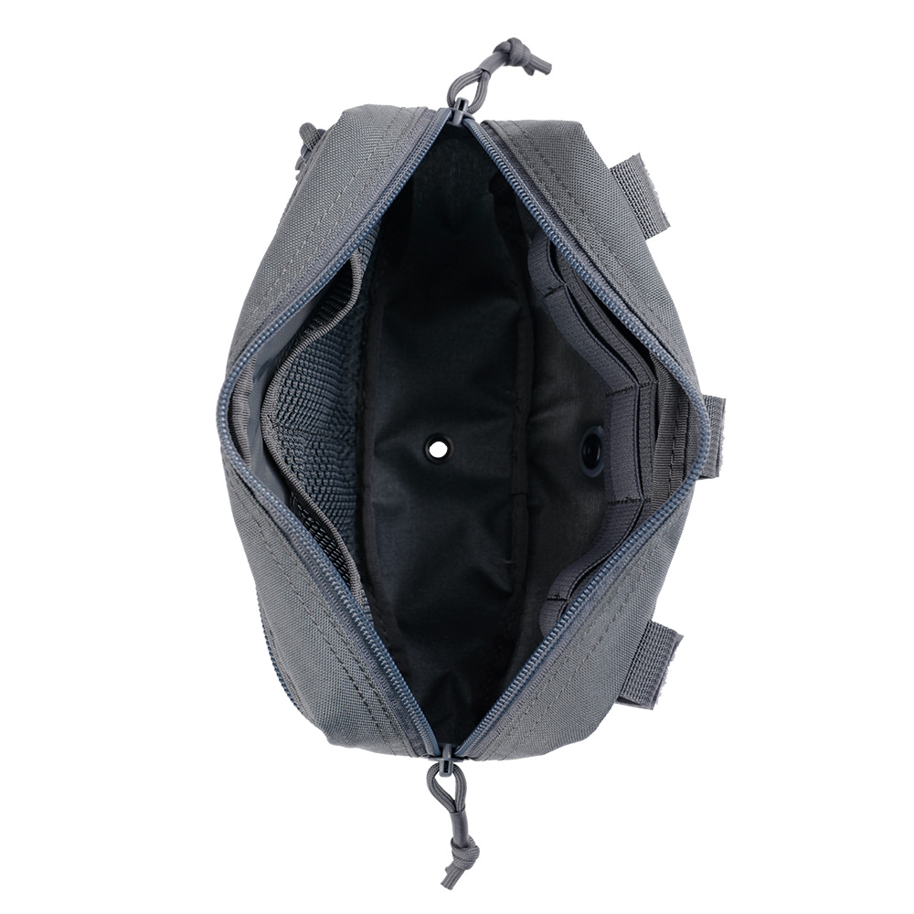 EXCELLENT ELITE SPANKER Bolsa  - Edc Everyday Carry reseña y precio