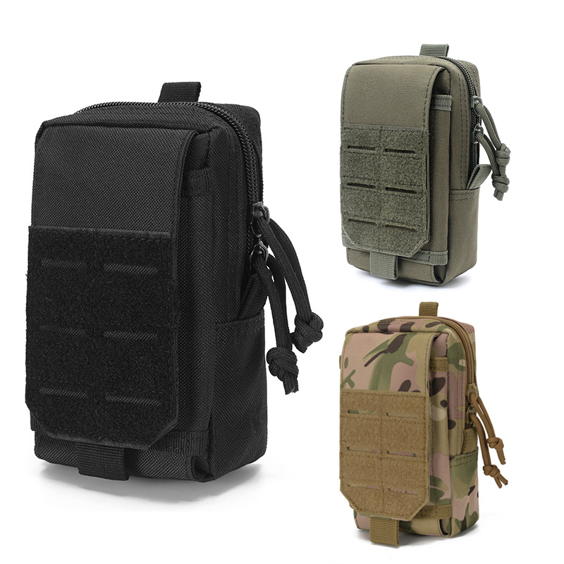 Bolsillo hombres cinturón espe - Edc Carry Items reseña y precio