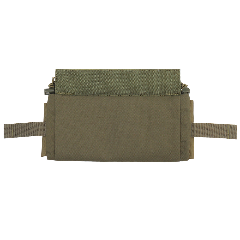 Bolsa Táctica para Trauma, Rol - Edc Carry Items reseña y precio