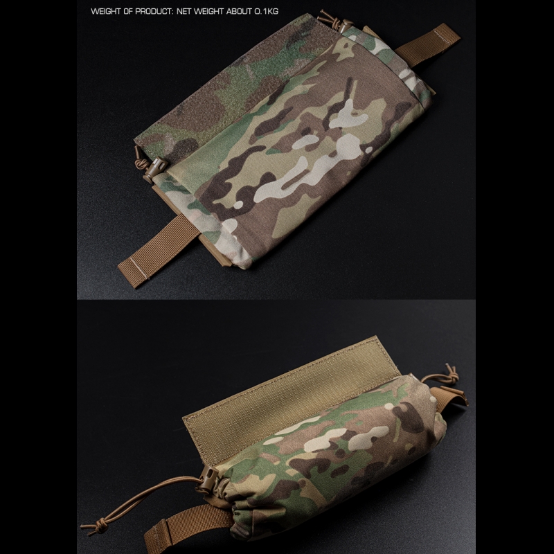 Bolsa Táctica para Trauma, Rol - Edc Carry Items reseña y precio