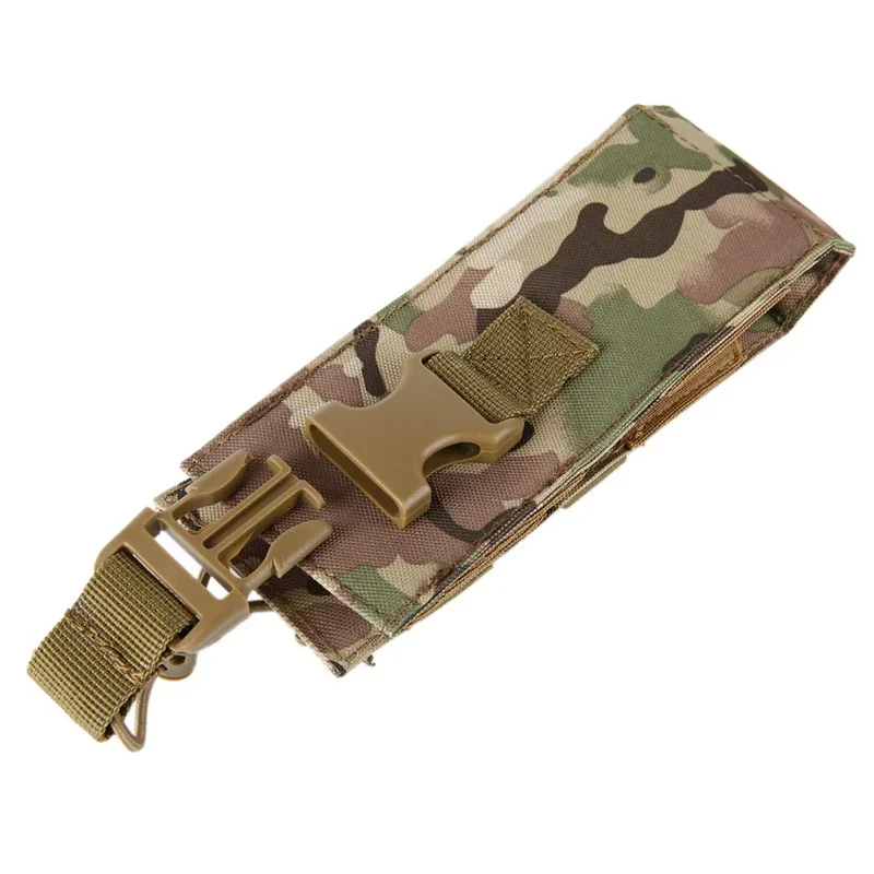 Funda para Botella de Agua Mol - Edc Carry Items reseña y precio