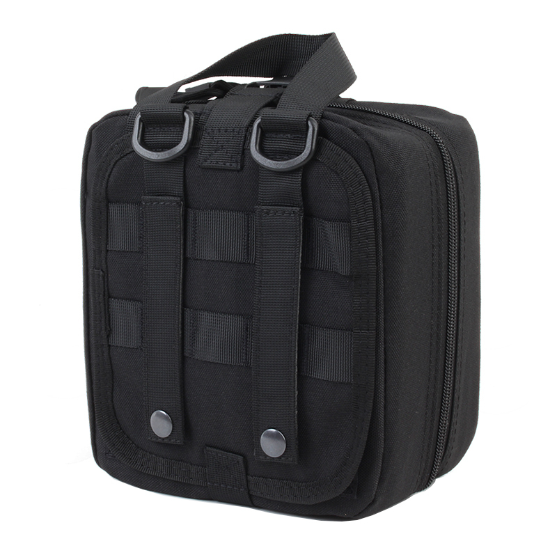 TACTIFANS Bolsa de parche de p - Edc Carry Items reseña y precio