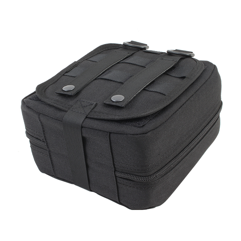 TACTIFANS Bolsa de parche de p - Edc Carry Items reseña y precio