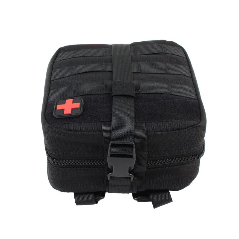 TACTIFANS Bolsa de parche de p - Edc Carry Items reseña y precio