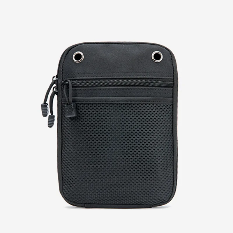 Molle-funda de caza oculta, bo - Edc Concealed Carry Fanny Pack reseña y precio