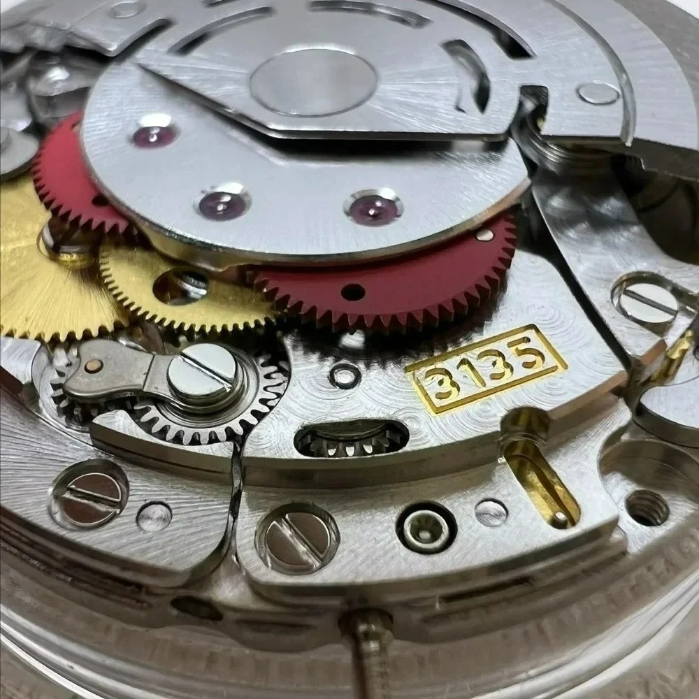 Movimiento de Reloj Mecánico d - Watch Winder Compact reseña y precio