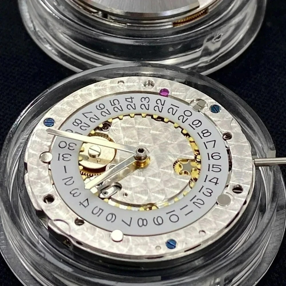 Movimiento de Reloj Mecánico d - Watch Winder Compact reseña y precio