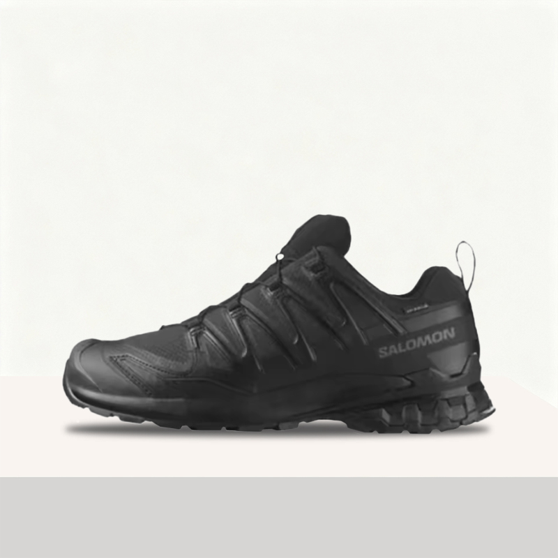 Salomon XA Pro 3D V8: Zapatill - Salomon Shoes Xa Pro 3D reseña y precio