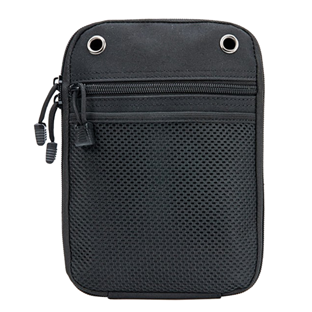 Funda táctica Molle para pisto - Edc Concealed Carry Fanny Pack reseña y precio