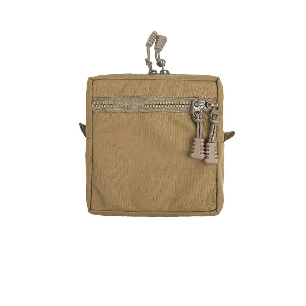 Bolsa Gp, bolsas administrador - Edc Carry Items reseña y precio