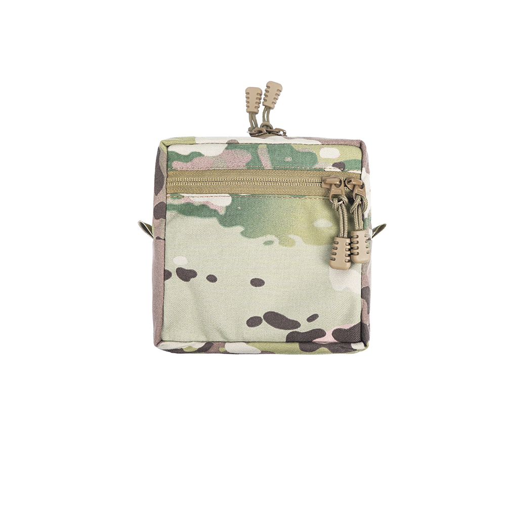 Bolsa Gp, bolsas administrador - Edc Carry Items reseña y precio