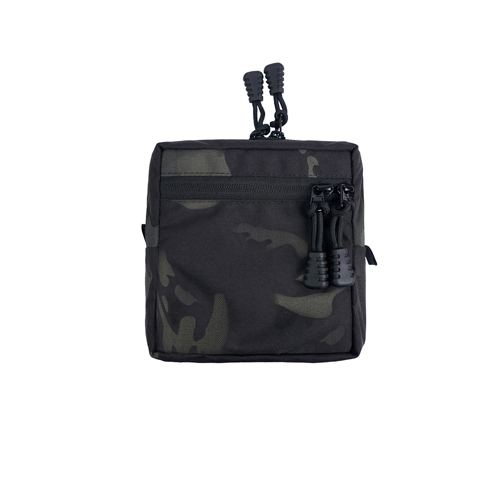 Bolsa Gp, bolsas administrador - Edc Carry Items reseña y precio