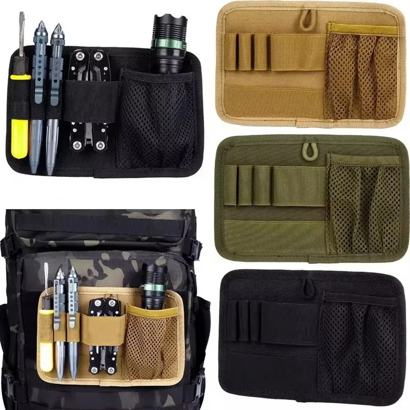 Organizador Modular con Cierre - Edc Carry Pack reseña y precio
