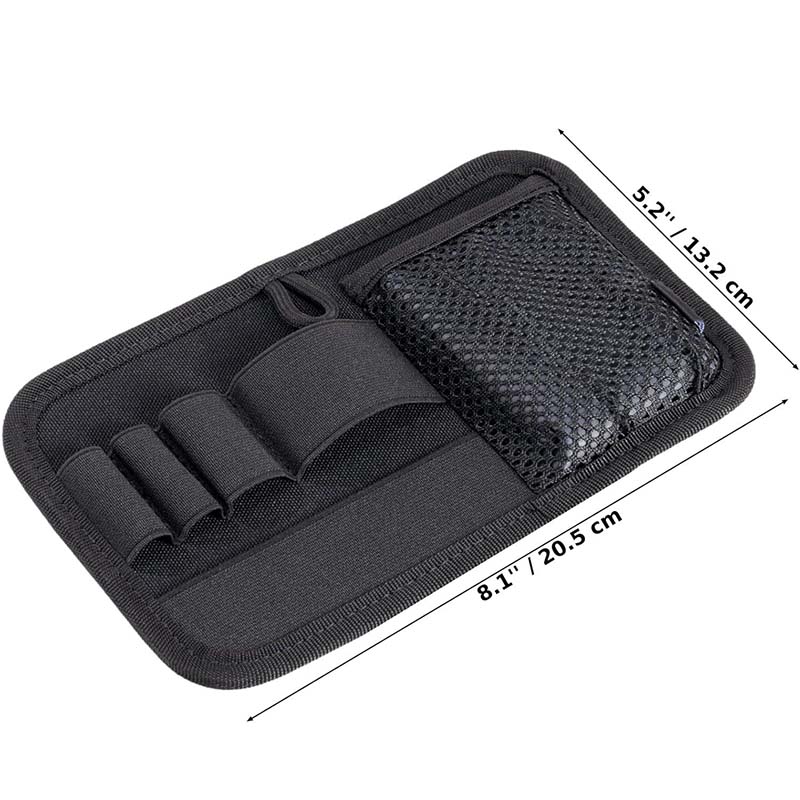 Organizador Modular con Cierre - Edc Carry Pack reseña y precio