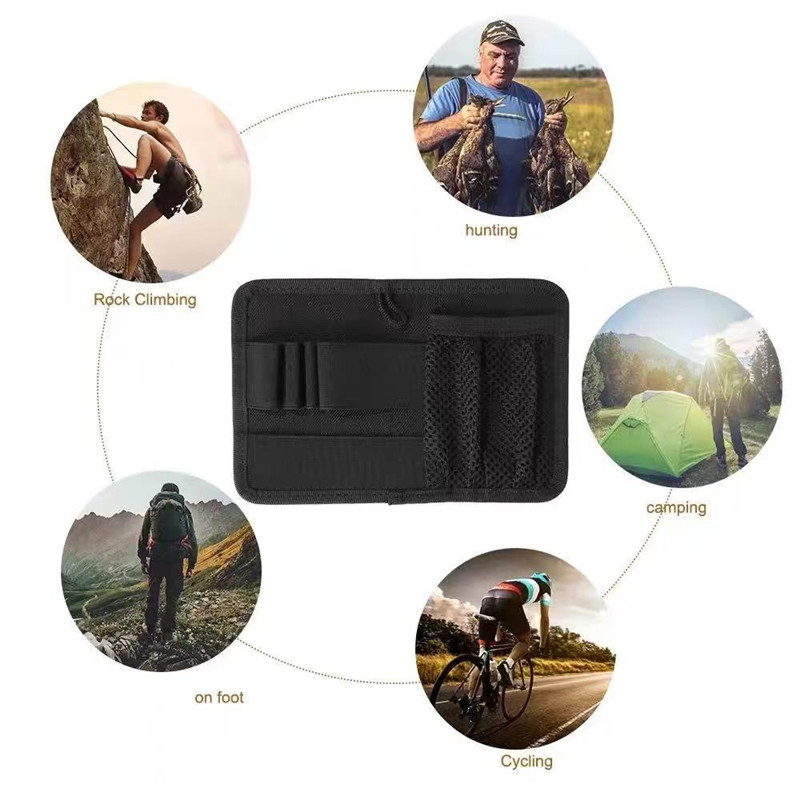 Organizador Modular con Cierre - Edc Carry Pack reseña y precio