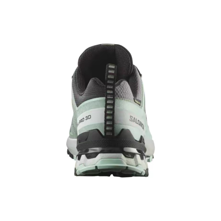 Salomon XA Pro 3D V9 GTX: Zapa - Salomon Shoes Xa Pro 3D reseña y precio