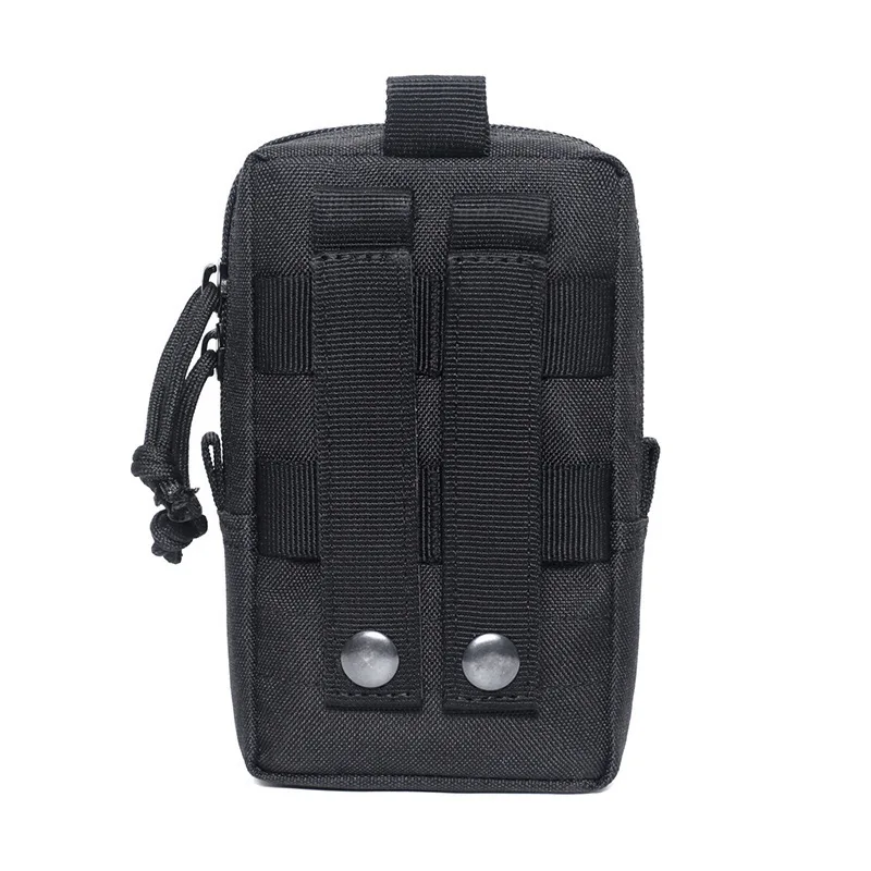Riñonera EDC, bolsa de herrami - Edc Carry Items reseña y precio