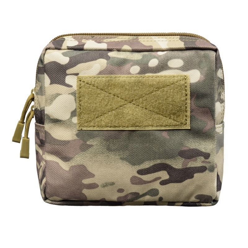 Bolsa EDC Molle para exteriore - Edc Carry Pack reseña y precio