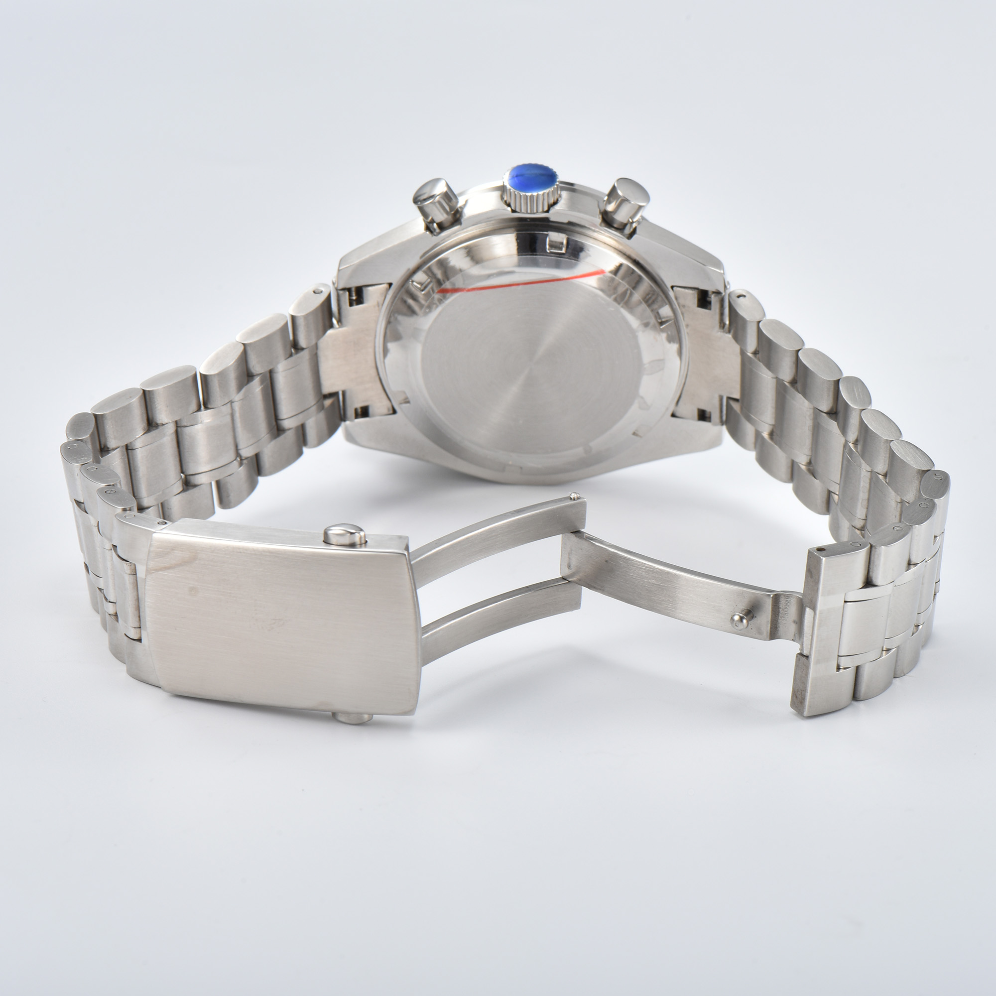 Reloj VK63 con Logotipo Person - Watch Winder Compact reseña y precio