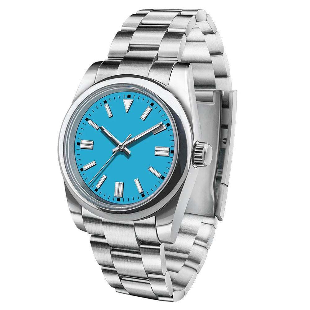 Reloj de pulsera personalizado - Watch Winder Compact reseña y precio