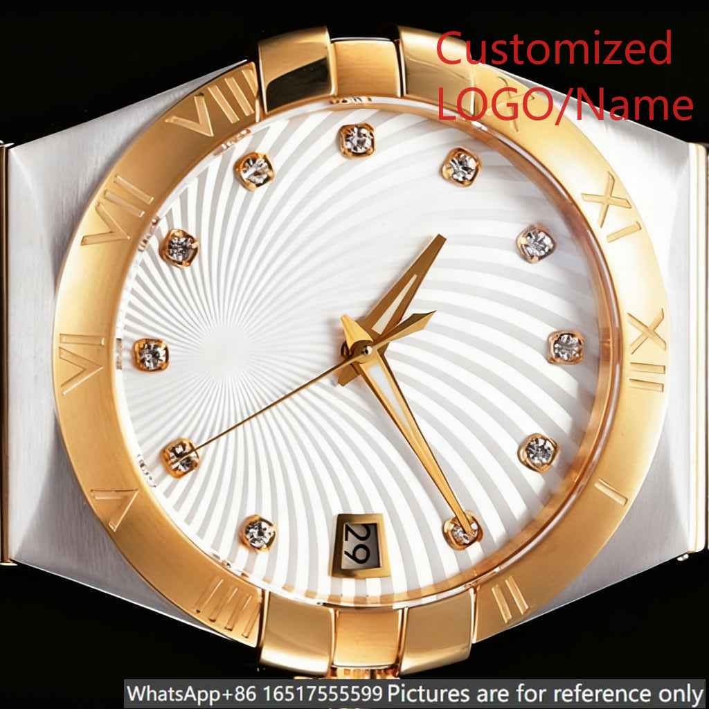 Reloj de Pulsera de Acero Inox - Watch Winder Compact reseña y precio