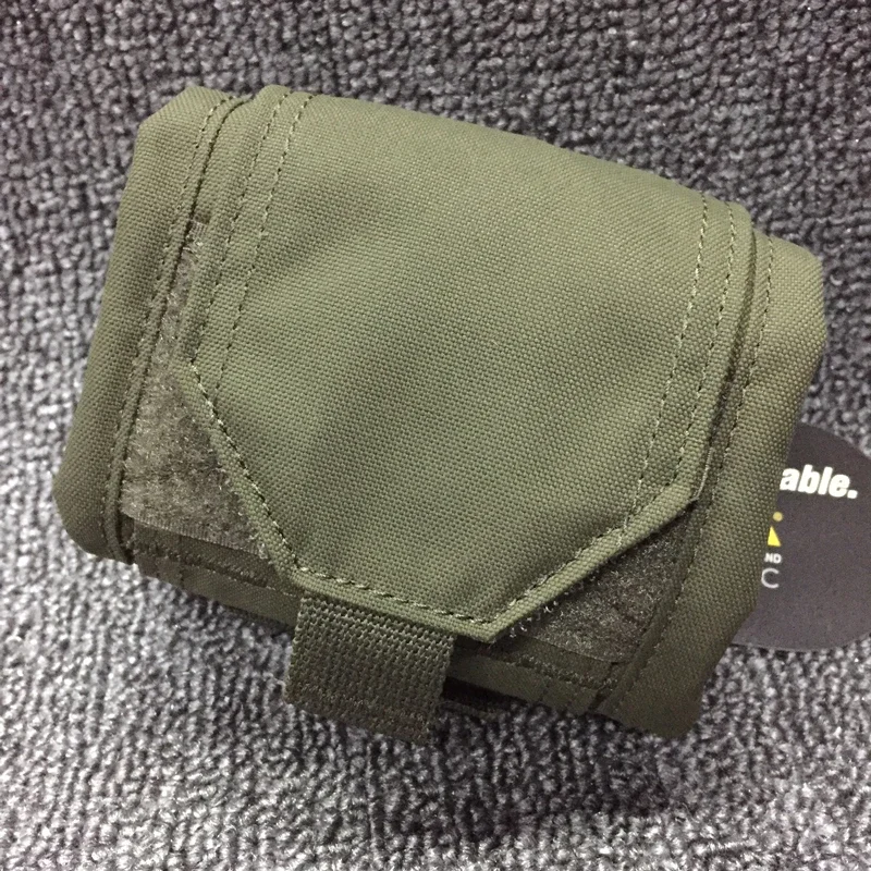 Bolsa Táctica Multicam para Ca - Edc Carry Items reseña y precio