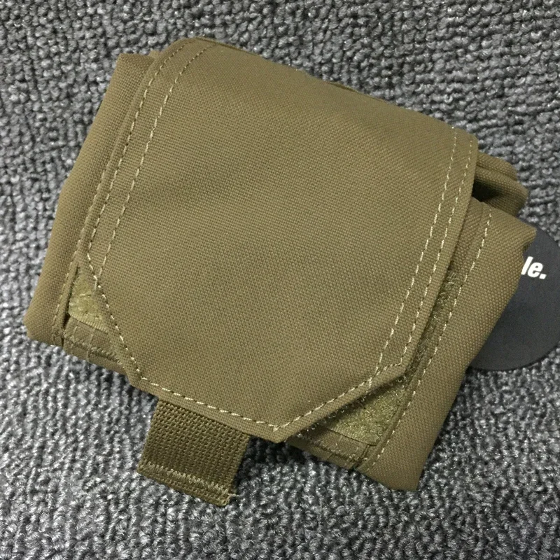 Bolsa Táctica Multicam para Ca - Edc Carry Items reseña y precio