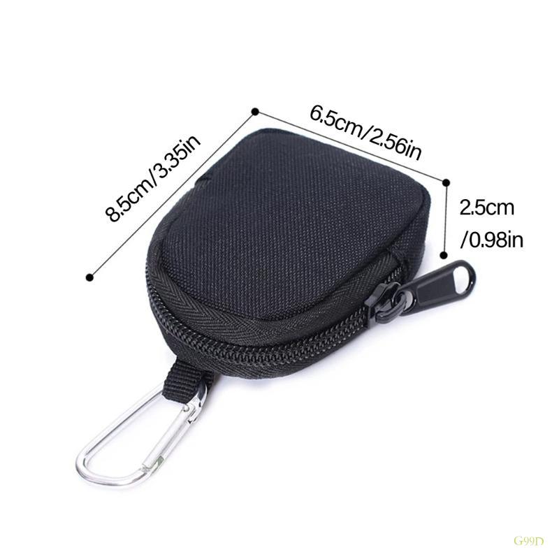 1 unidad de bolsa táctica EDC  - Edc Carry Items reseña y precio