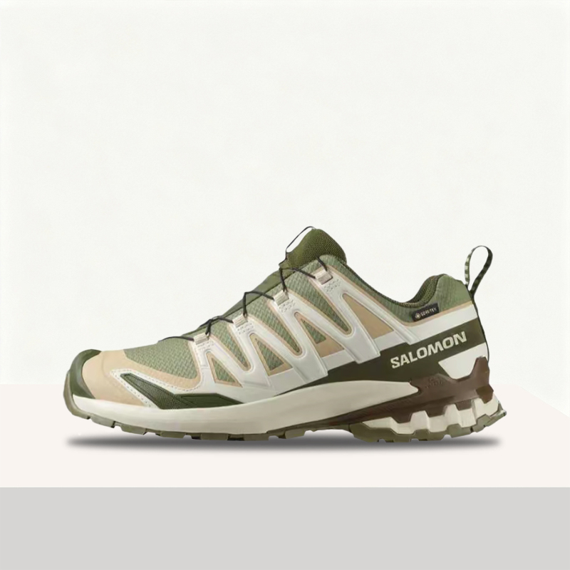 Zapatillas de running Salomon  - Salomon Shoes Xa Pro 3D reseña y precio