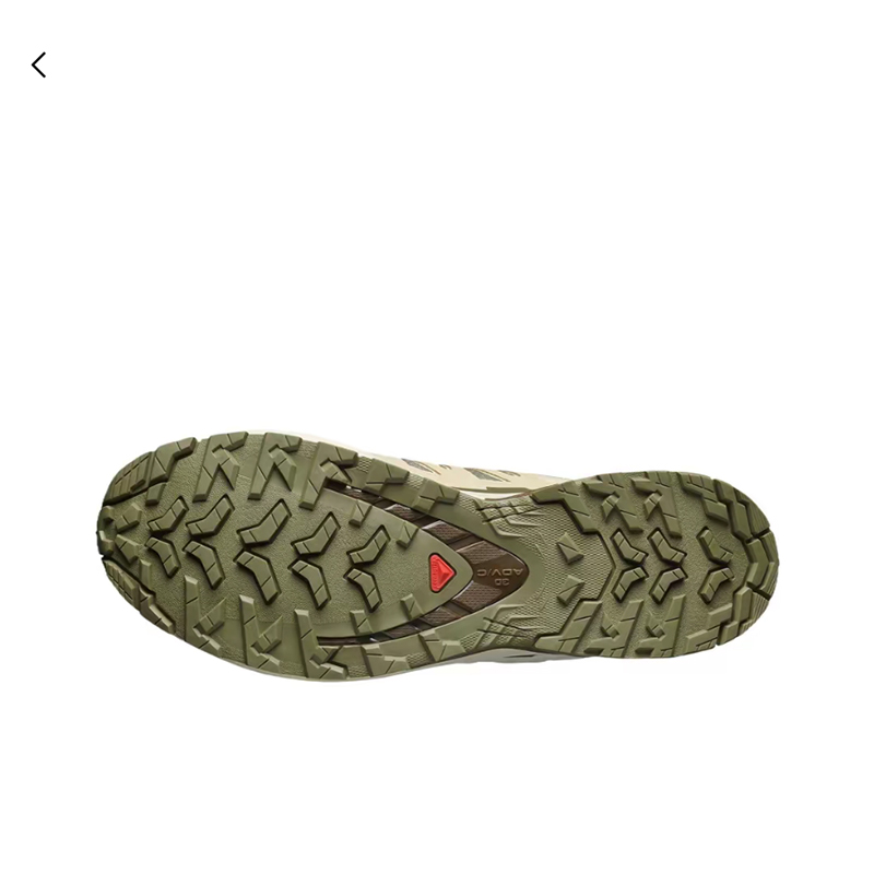 Zapatillas de running Salomon  - Salomon Shoes Xa Pro 3D reseña y precio