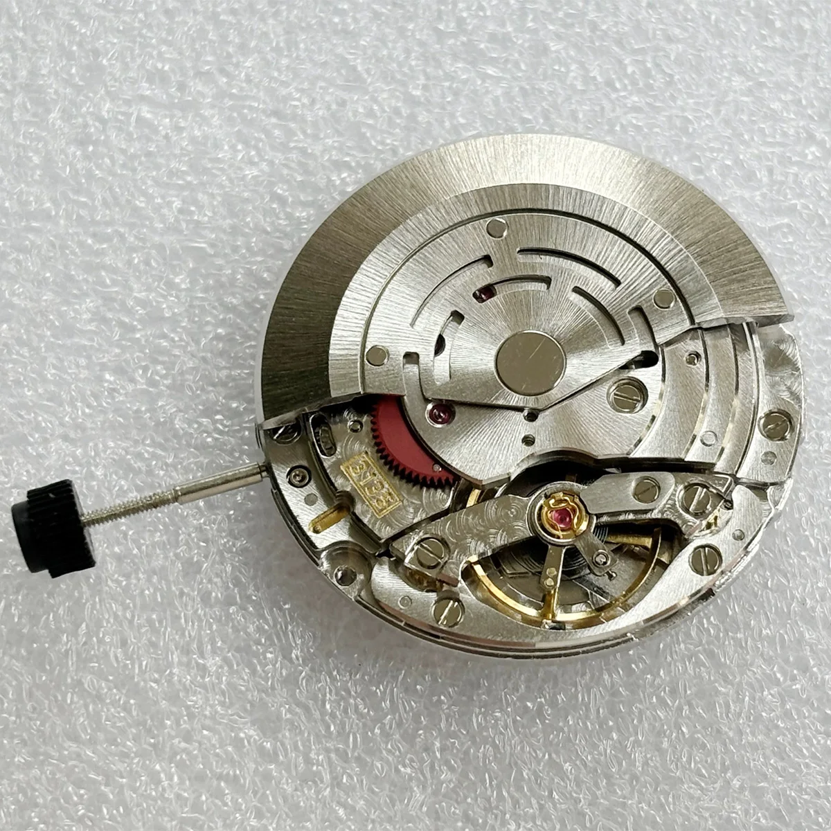 Movimiento mecánico automático - Watch Winder Compact reseña y precio