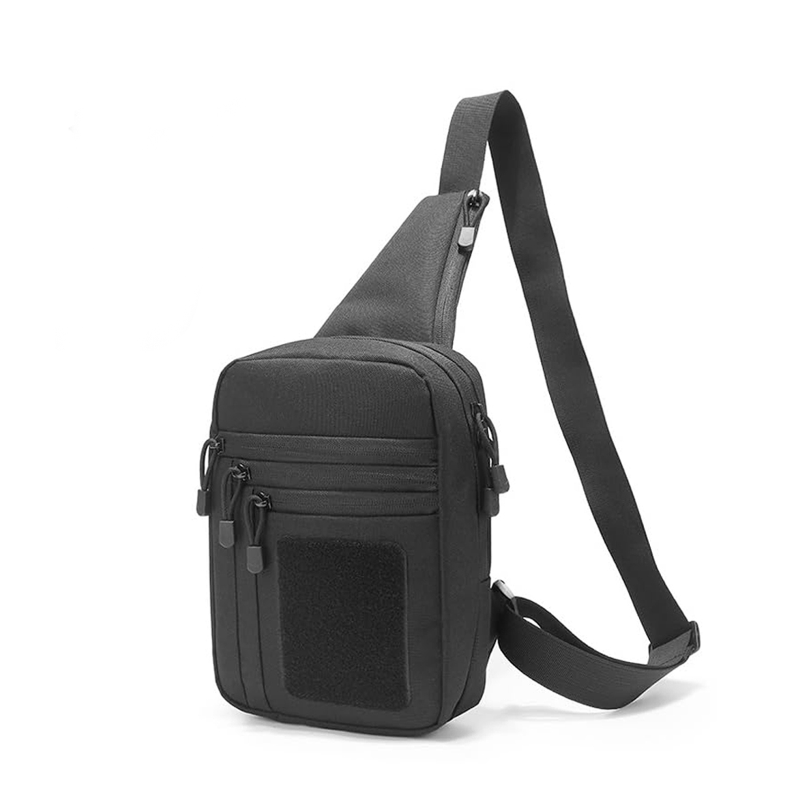 Bolso bandolera de transporte  - Edc Carry Items reseña y precio