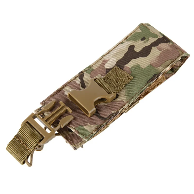 Funda para botella de agua Mol - Edc Carry Items reseña y precio