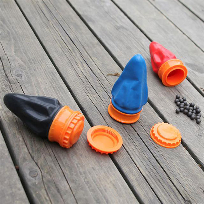 Catapulta de tirachinas de bol - Edc Everyday Carry reseña y precio